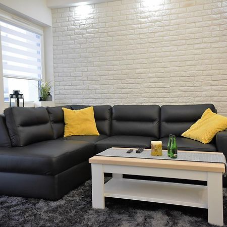 Apartamenty Platan Opieszyn 2 Wrzesnia Exterior photo