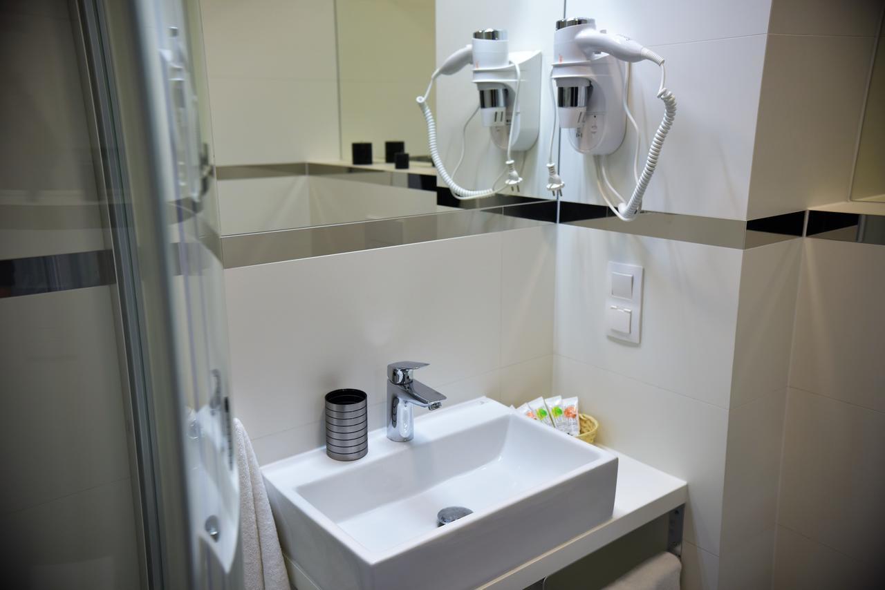 Apartamenty Platan Opieszyn 2 Wrzesnia Exterior photo