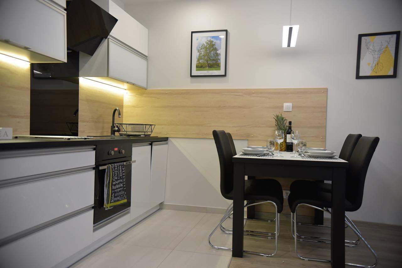 Apartamenty Platan Opieszyn 2 Wrzesnia Exterior photo