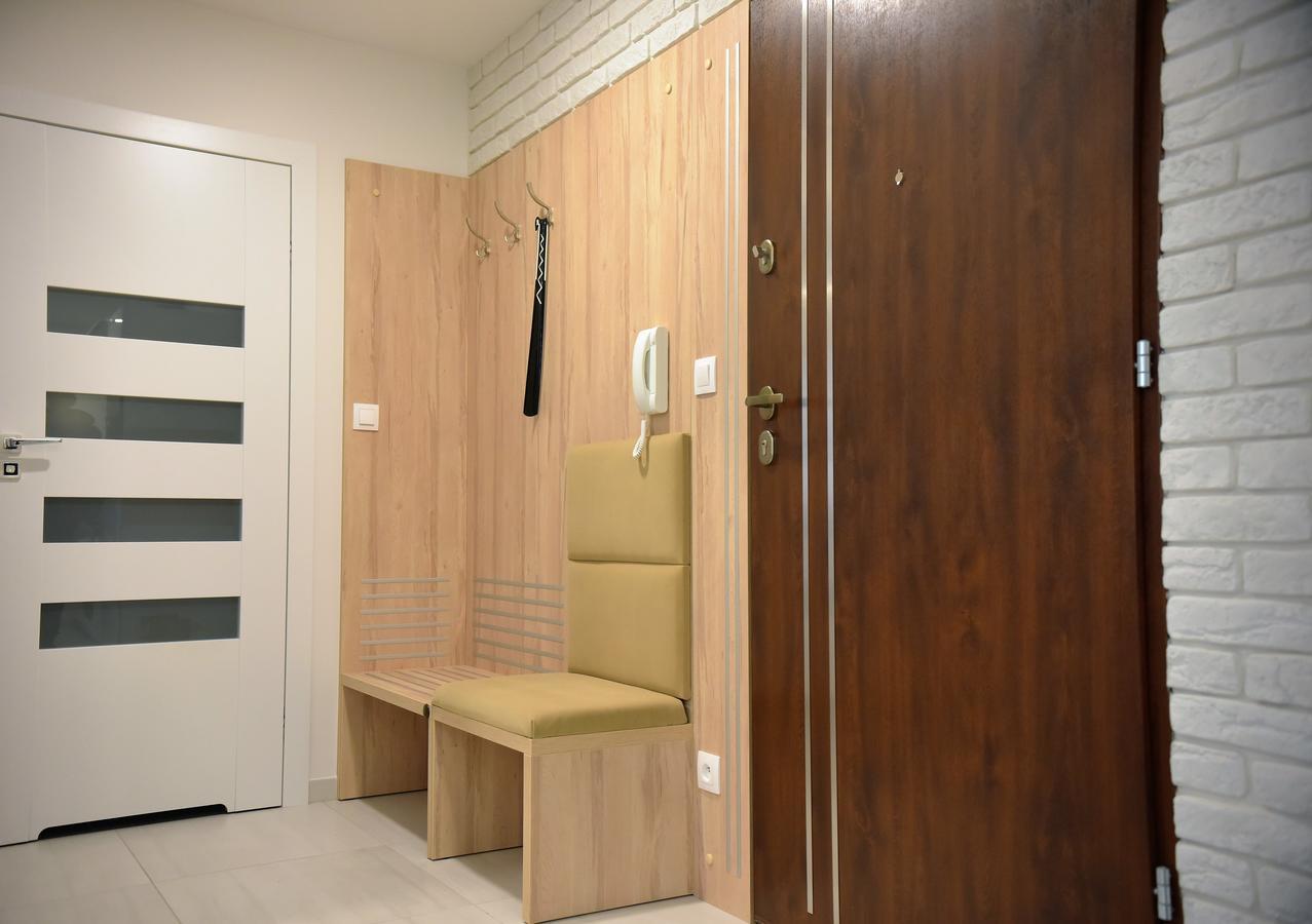 Apartamenty Platan Opieszyn 2 Wrzesnia Exterior photo